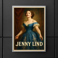 Jenny Lind poster 5