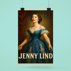 Jenny Lind poster 6
