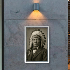 Jerry C Elliott High Eagle poster 2