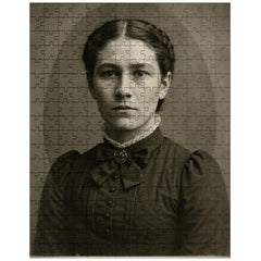 Jill Jim jigsaw puzzle
