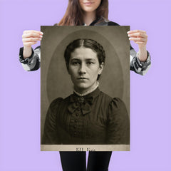Jill Jim poster 3
