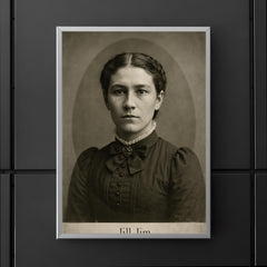 Jill Jim poster 5