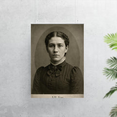 Jill Jim poster 7