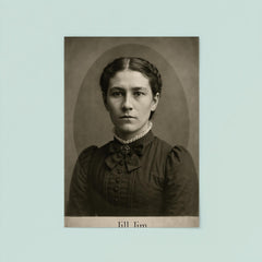 Jill Jim poster 8