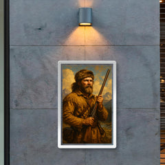 Jim Bridger poster 2