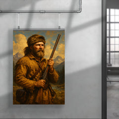 Jim Bridger poster 4