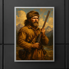 Jim Bridger poster 5