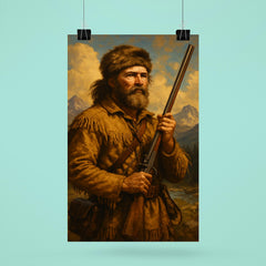 Jim Bridger poster 6