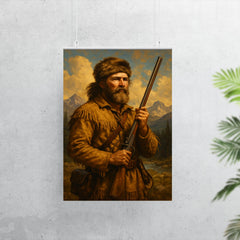 Jim Bridger poster 7