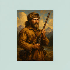 Jim Bridger poster 8