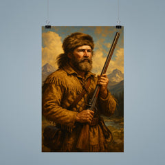 Jim Bridger poster 9