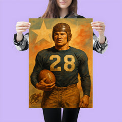Jim Thorpe poster 3