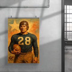 Jim Thorpe poster 4