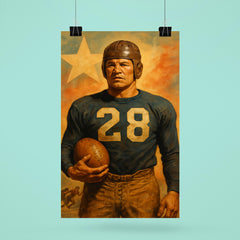 Jim Thorpe poster 6