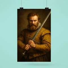 Joachim Meyer poster 6