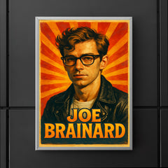 Joe Brainard poster 5