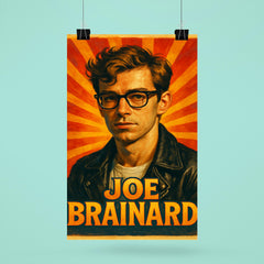 Joe Brainard poster 6