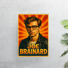 Joe Brainard poster 7