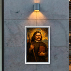 John Bunyan poster 2