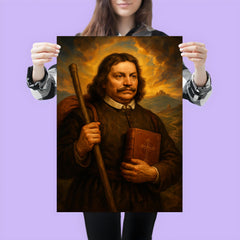 John Bunyan poster 3
