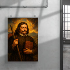 John Bunyan poster 4