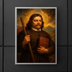 John Bunyan poster 5