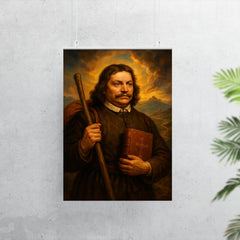 John Bunyan poster 7