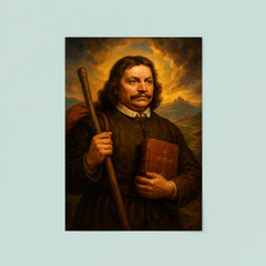 John Bunyan poster 8