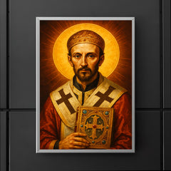 John Chrysostom poster 5