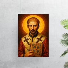 John Chrysostom poster 7