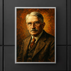 John Dewey poster 5