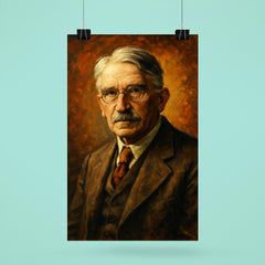 John Dewey poster 6