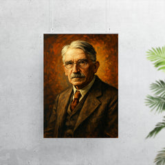 John Dewey poster 7