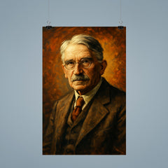 John Dewey poster 9