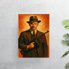 John Dillinger poster 7