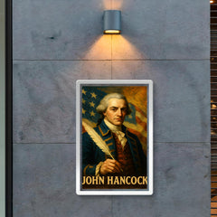 John Hancock poster 2