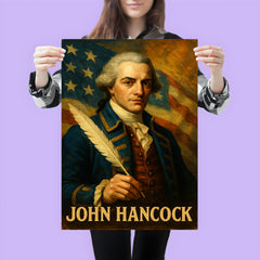 John Hancock poster 3