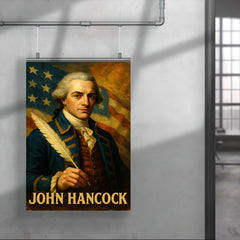 John Hancock poster 4