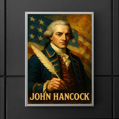 John Hancock poster 5