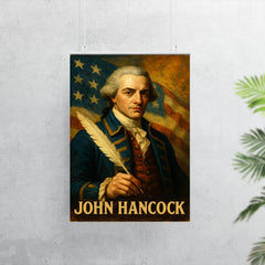 John Hancock poster 7