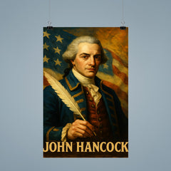 John Hancock poster 9