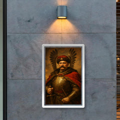 John III Sobieski poster 2