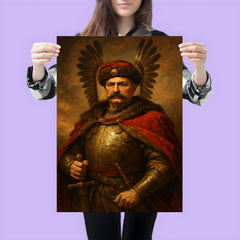 John III Sobieski poster 3