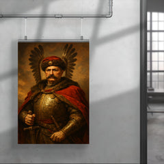 John III Sobieski poster 4
