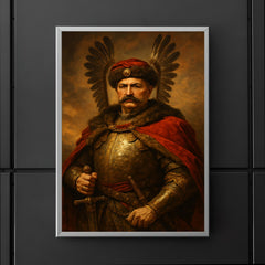 John III Sobieski poster 5