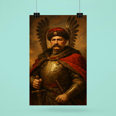 John III Sobieski poster 6