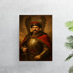 John III Sobieski poster 7