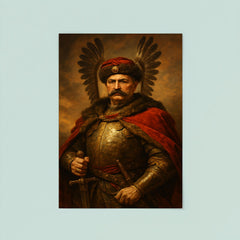 John III Sobieski poster 8