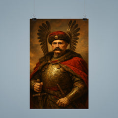 John III Sobieski poster 9