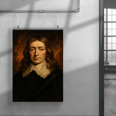 John Milton poster 4